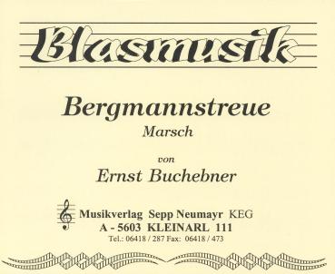 Blasmusik Noten Blasorchester