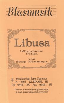 Libusa, Polka