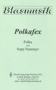 Polkafex, Polka
