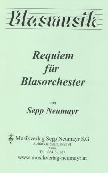 Requiem für Blasorchester