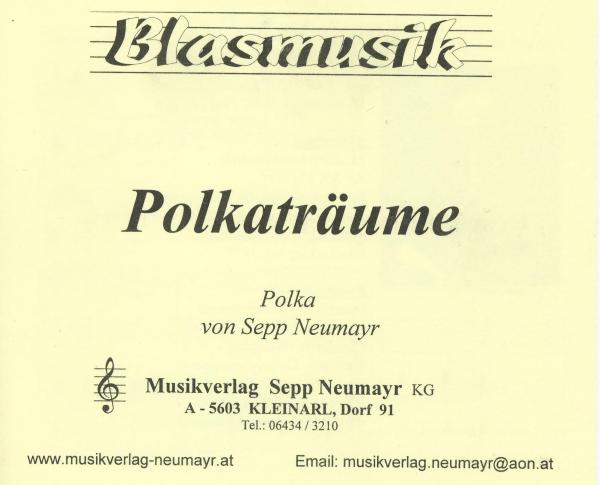Polkaträume, Polka